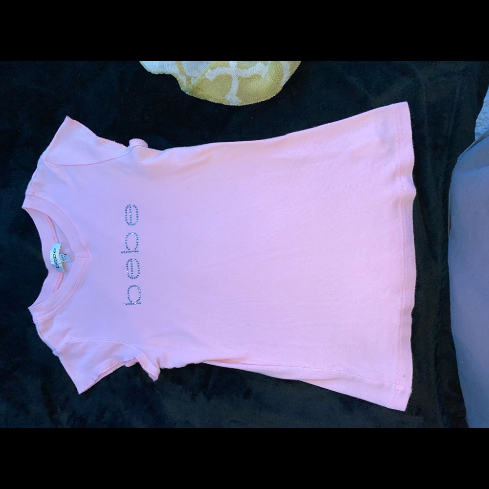 Bebe top, good condition